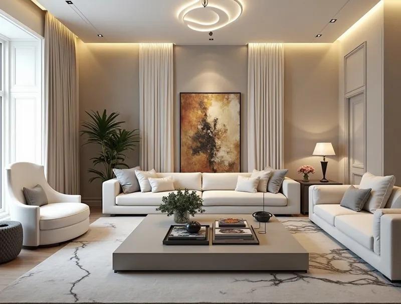 Contemporain